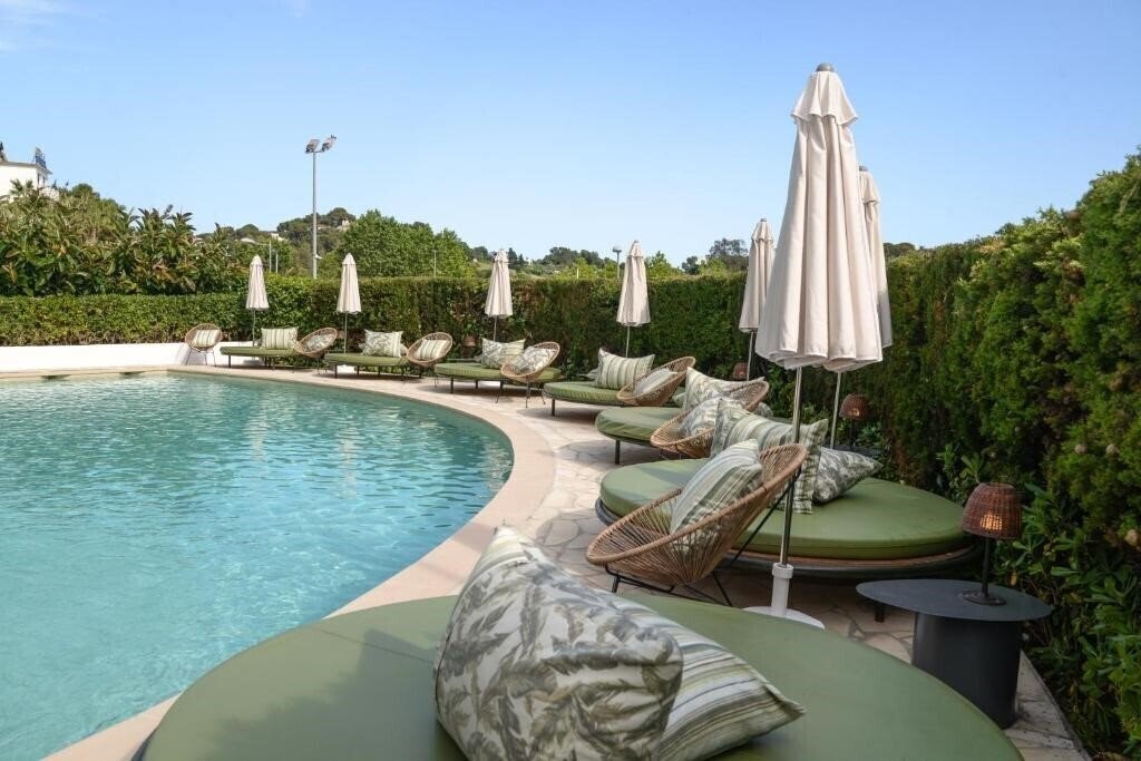 Фотография BPM Lloret Hotel (ex. Alegria Santa Cristina) 4*