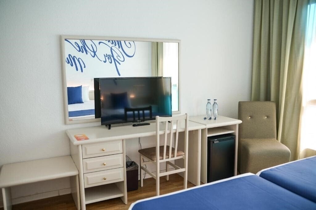 Изображение BPM Lloret Hotel (ex. Alegria Santa Cristina) 4*