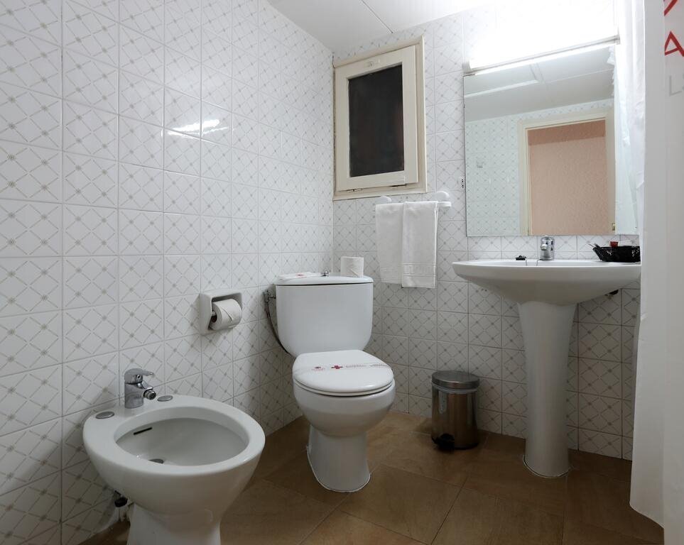 Изображение Guitart Central Park Aqua Resort Aparthotel 3*