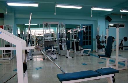 Mediterranean Sand (ex. Dex) 2* суреті