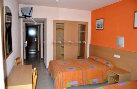 Mediterranean Sand (ex. Dex) 2* суреті