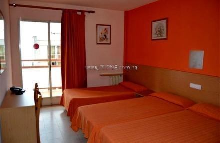 Mediterranean Sand (ex. Dex) 2* қонақ үйі