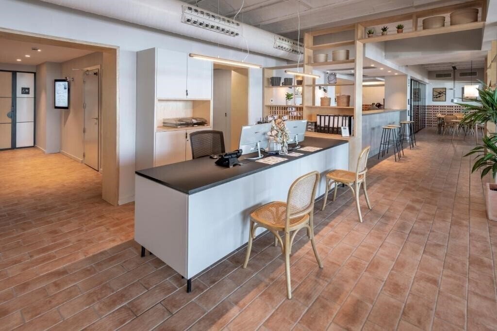 Изображение GHT Miratge 4*