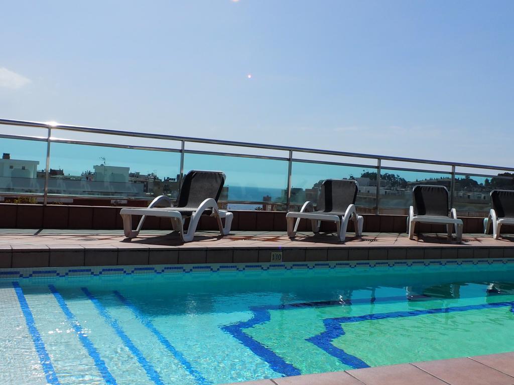 Astoria Park 4* қонақ үйі