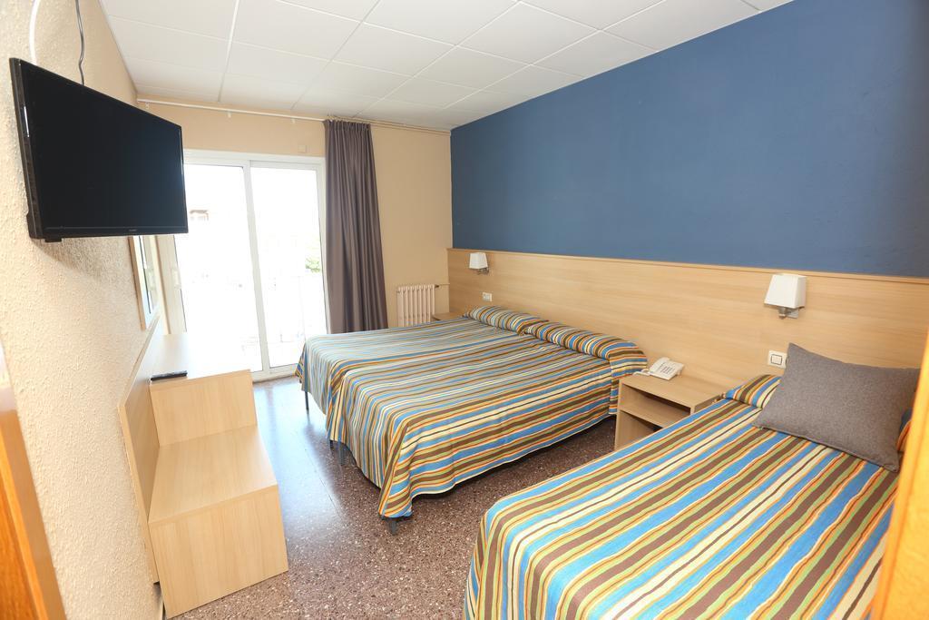 Gran Hotel Don Juan 4* фотосуреті