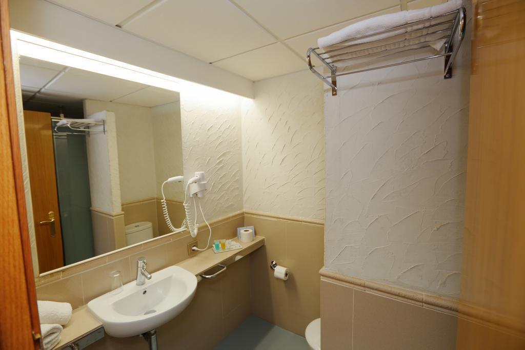 Gran Hotel Don Juan 4* суреті