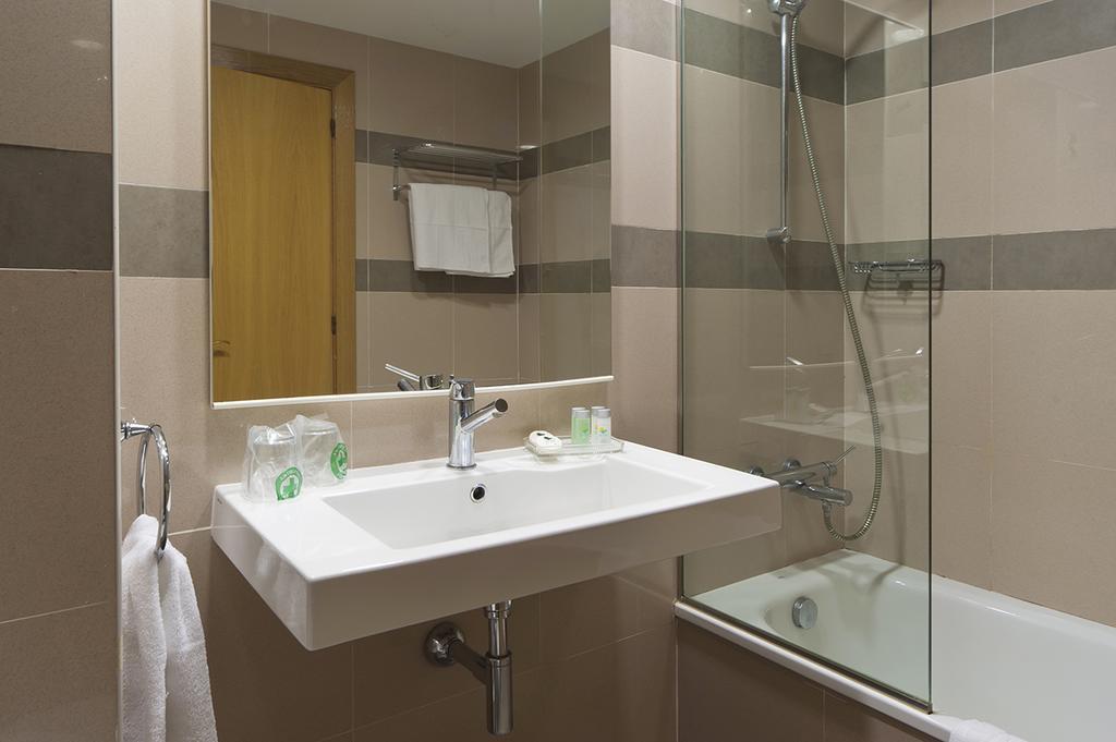 Gran Hotel Don Juan 4* суреті