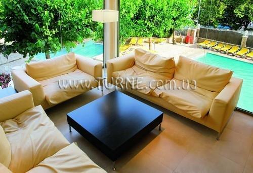 Изображение Guitart Central Park Gold 4*