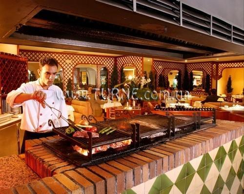 Фото Guitart Central Park Gold 4*