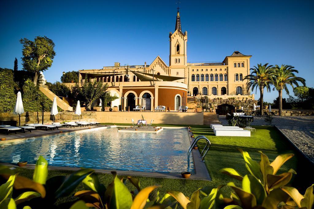 Sant Pere del Bosc Hotel & Spa 5* қонақ үйі