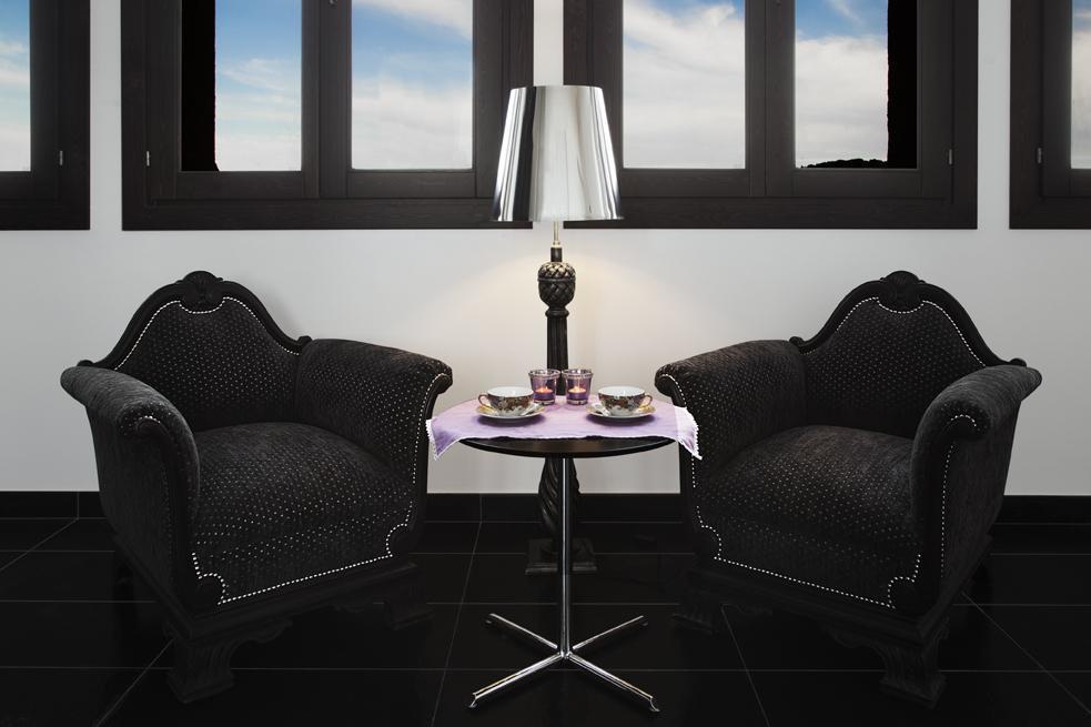 Sant Pere del Bosc Hotel & Spa 5* фотосуреті