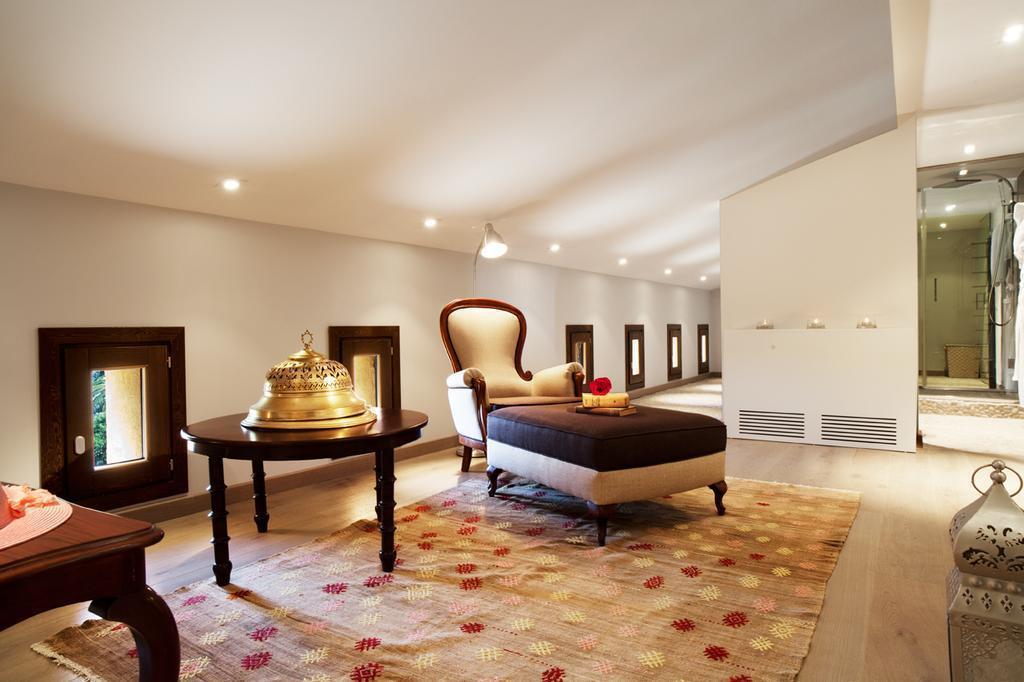Sant Pere del Bosc Hotel & Spa 5* суреті