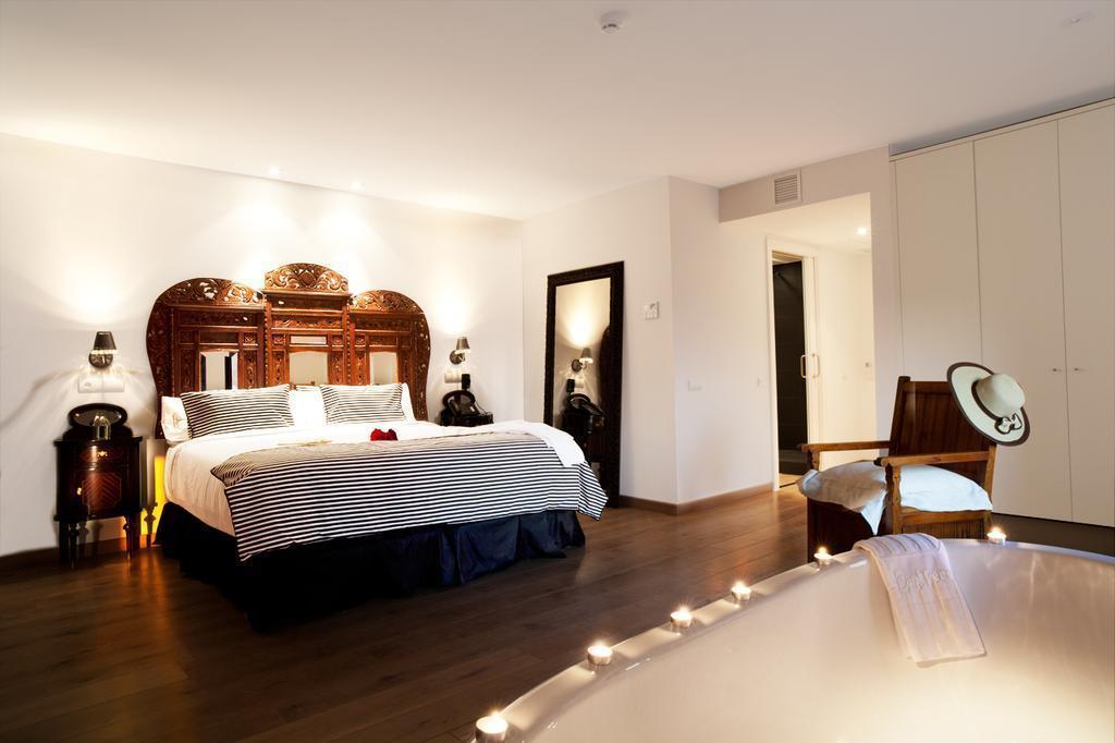 Sant Pere del Bosc Hotel & Spa 5* суреті