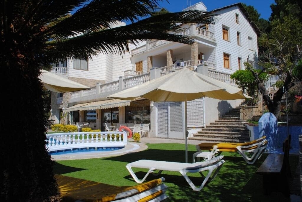 Картинка Hotel Bonsol 2*