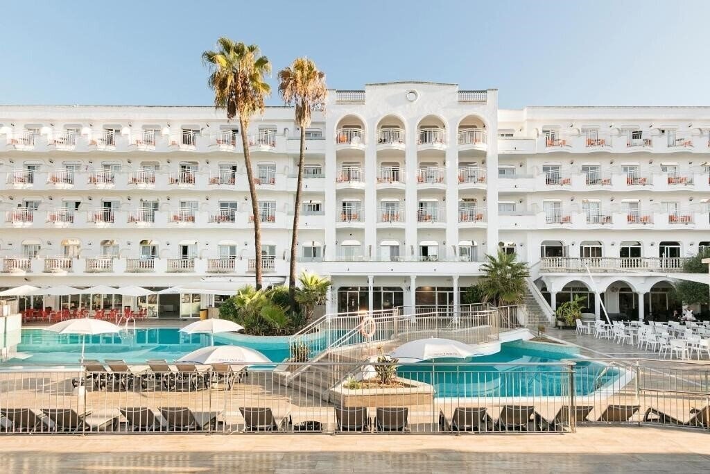 Best Lloret Splash 4* суреті