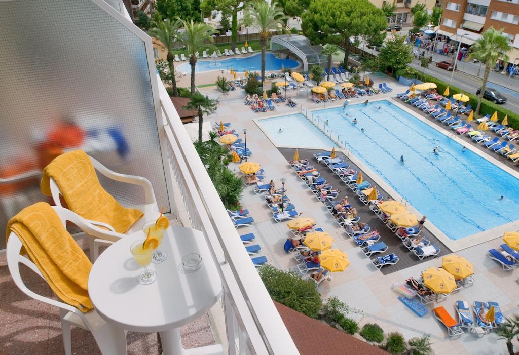 Изображение GHT Oasis Park & SPA 4*