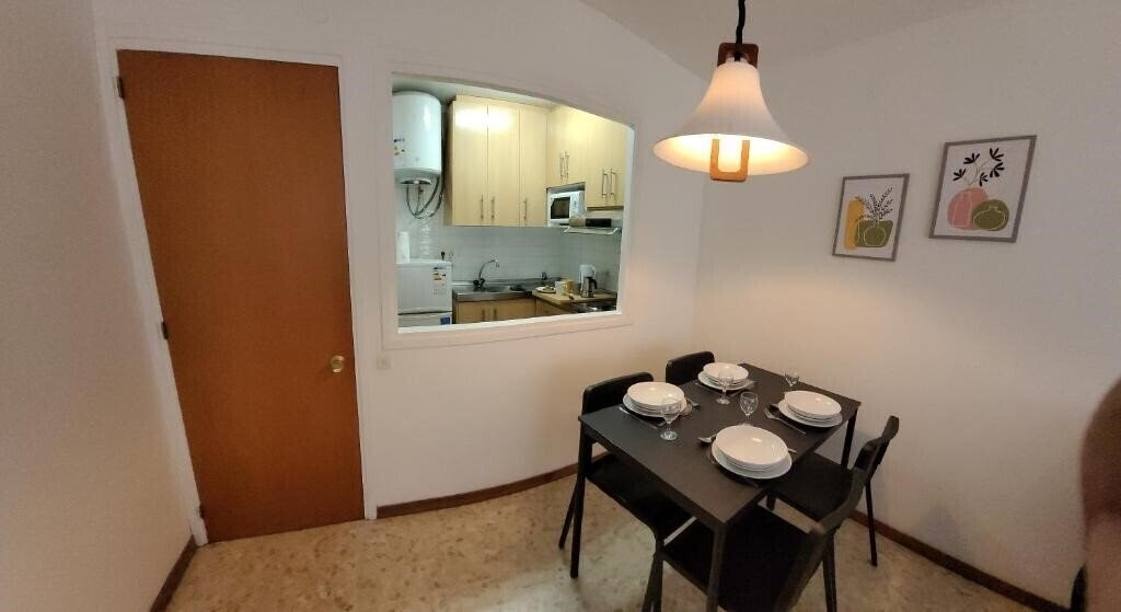 Картинка Apartamentos Antillas Fenals Apt 3*