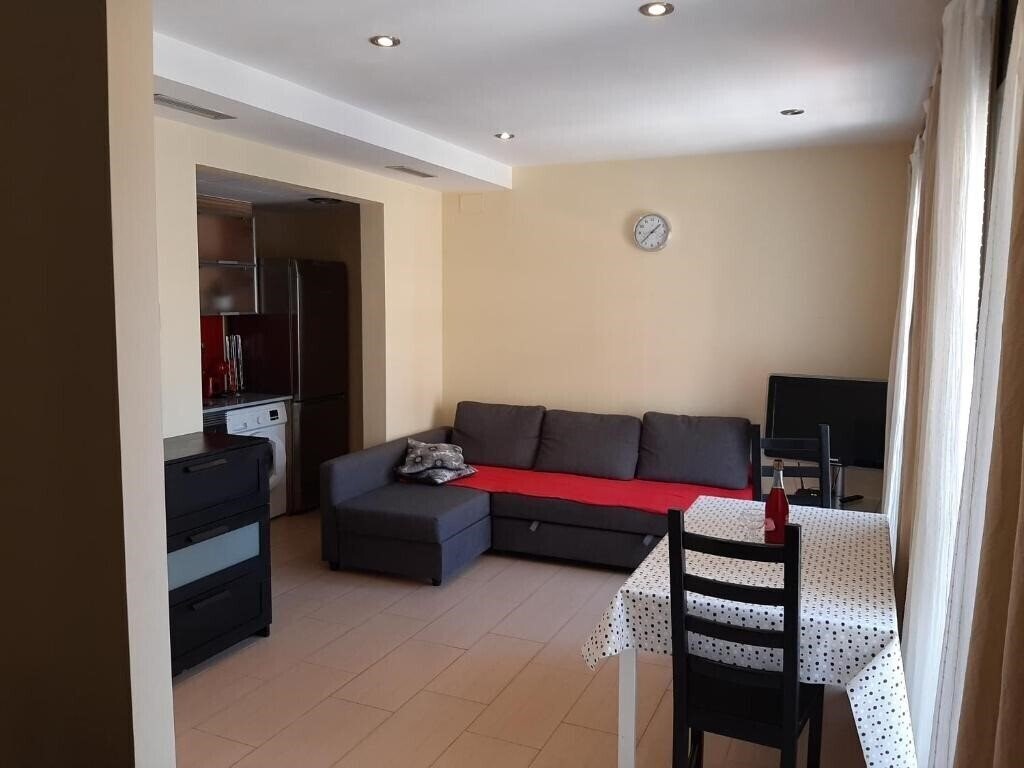 Фото Apartamentos Playas Lloret 2*