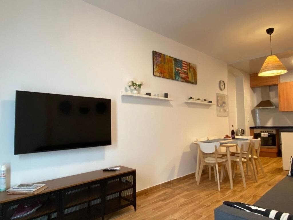 Картинка Apartaments Sant Lluis 2*