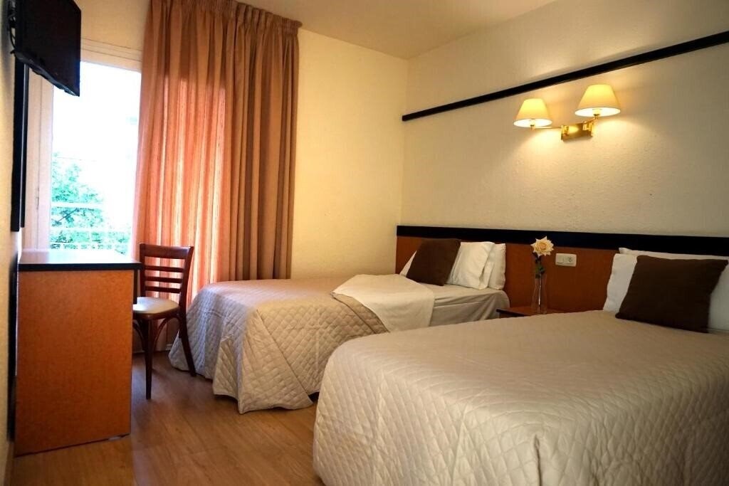 Фотография The B&B Hotel Boutique Can Colom 3*