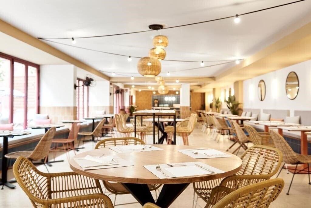 Tent Lloret De Mar 2* фотосуреті