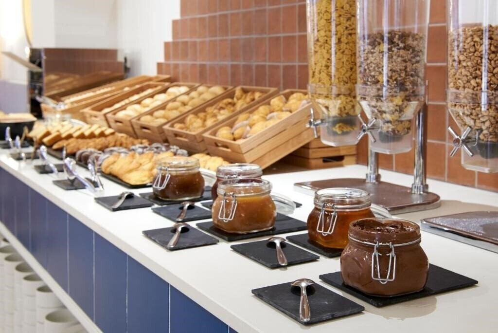 Tent Lloret De Mar 2* суреті