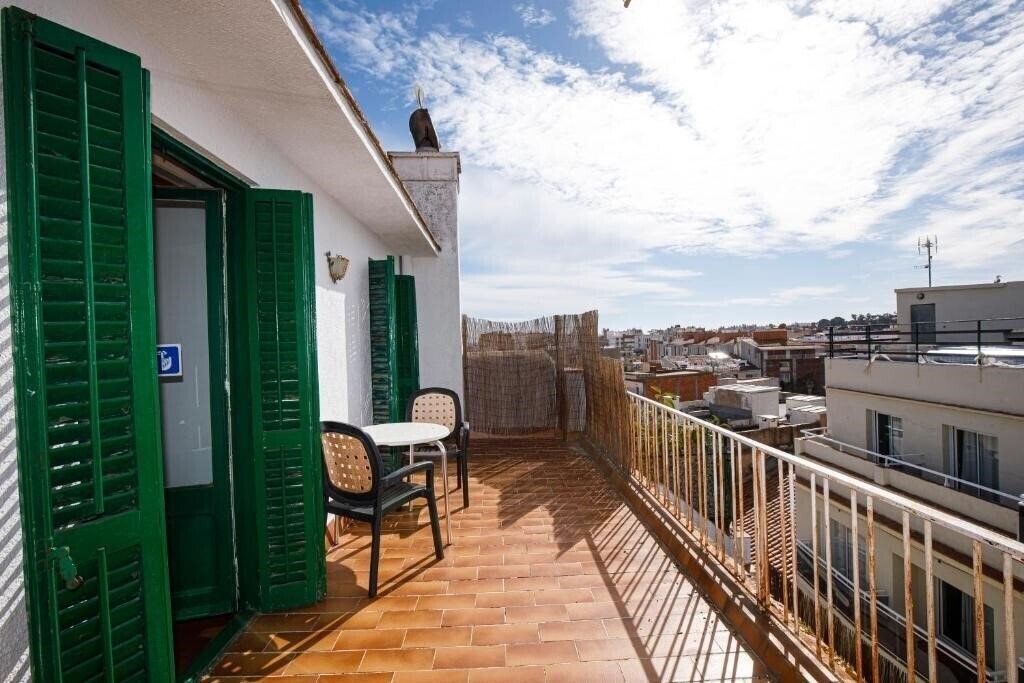 Отель Hotel Casa Mas 2*