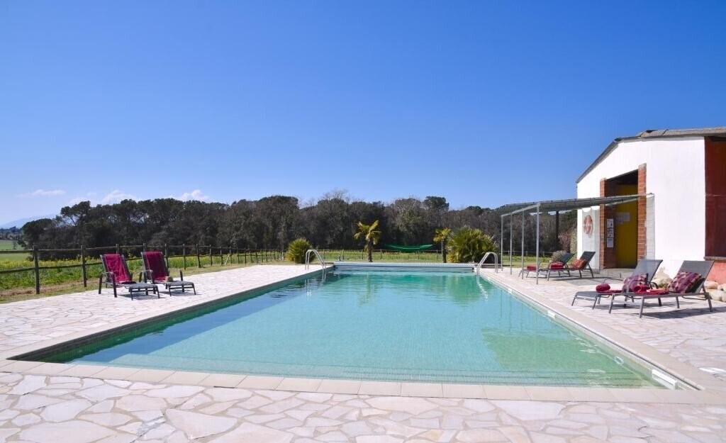 Отель B&B El Ranxo 3*