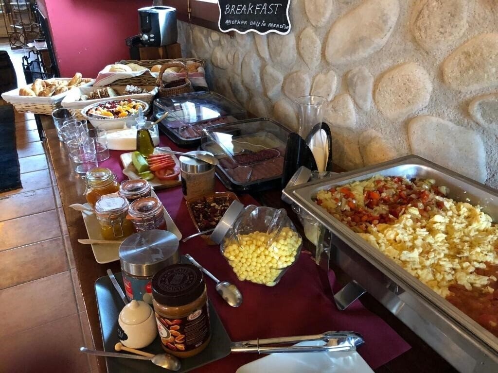 Картинка B&B El Ranxo 3*