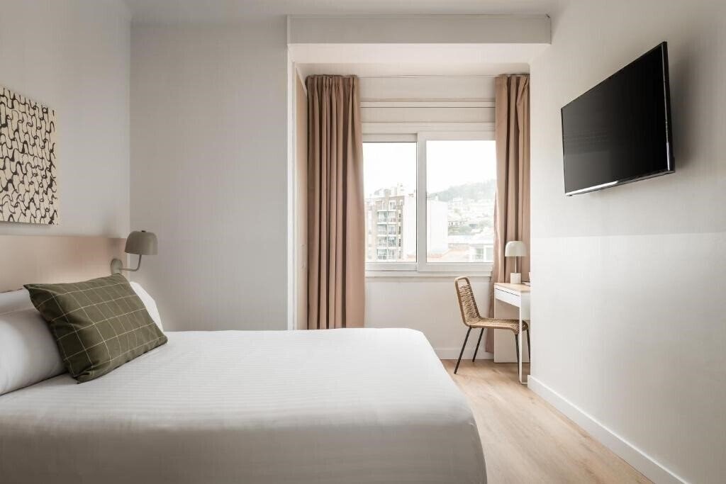 Erba By Pillow 2* қонақ үйі