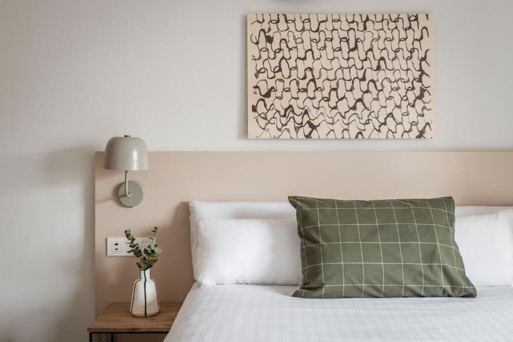 Erba By Pillow 2* фотосуреті