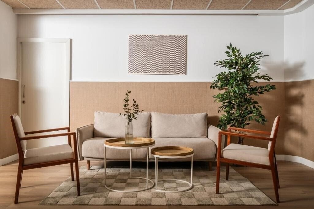 Erba By Pillow 2* суреті