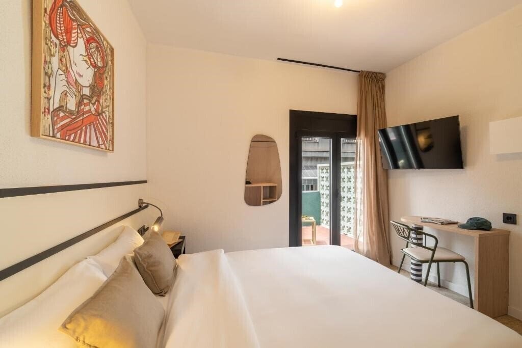 Hotel Robson 2* фотосуреті