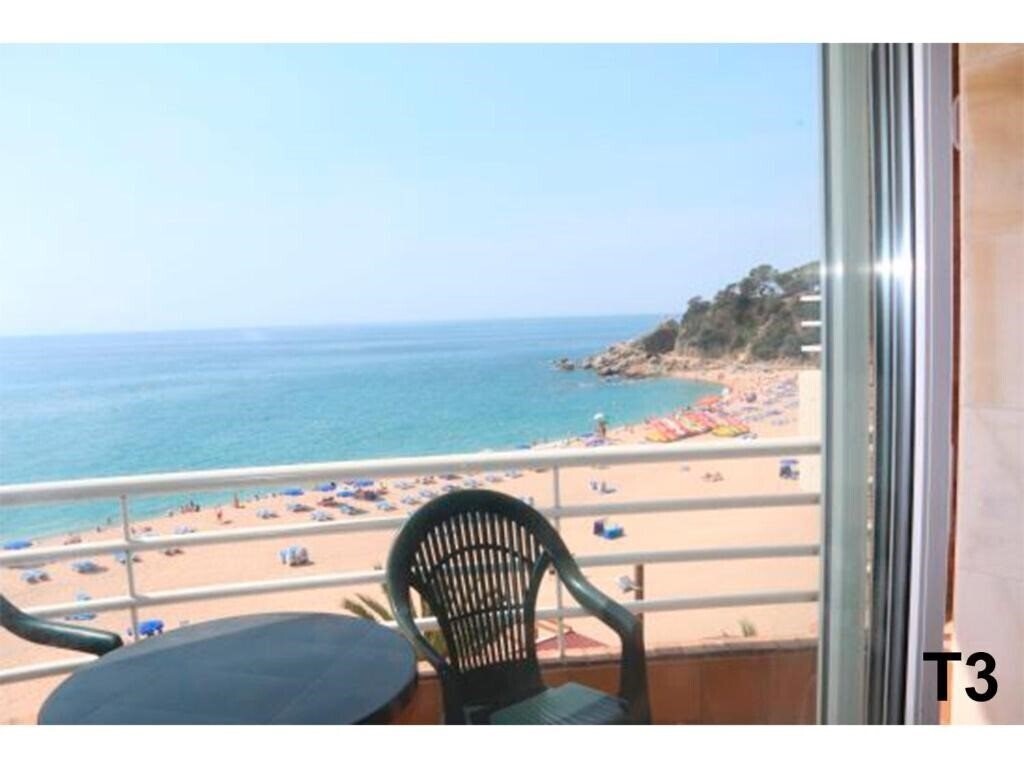 Sala Mar Apart 3* суреті
