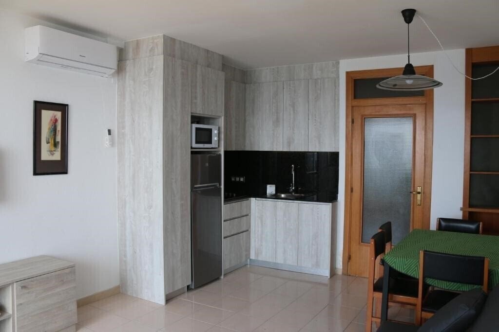 Sala Mar Apart 3* суреті