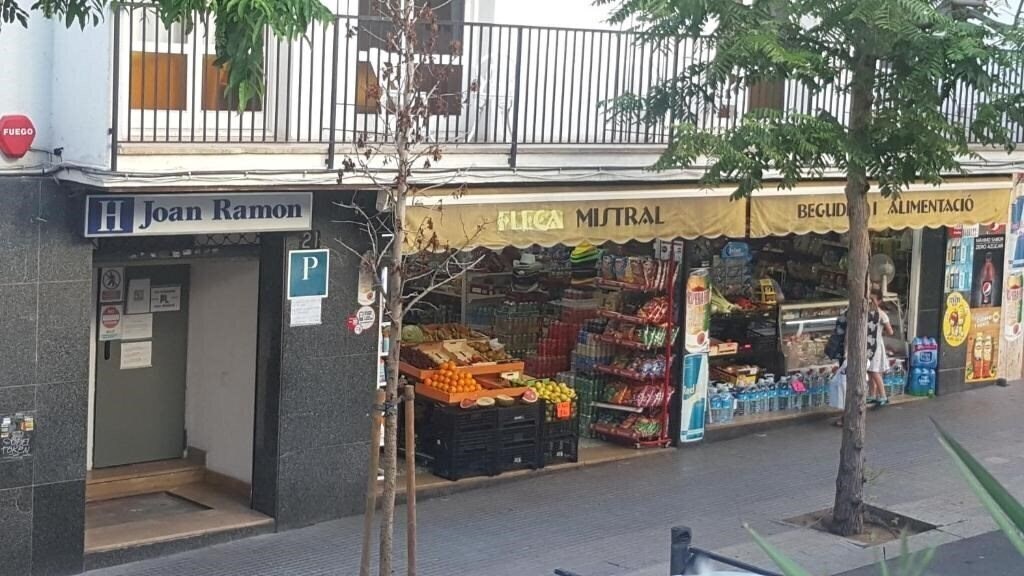 Juan Ramon 1* суреті