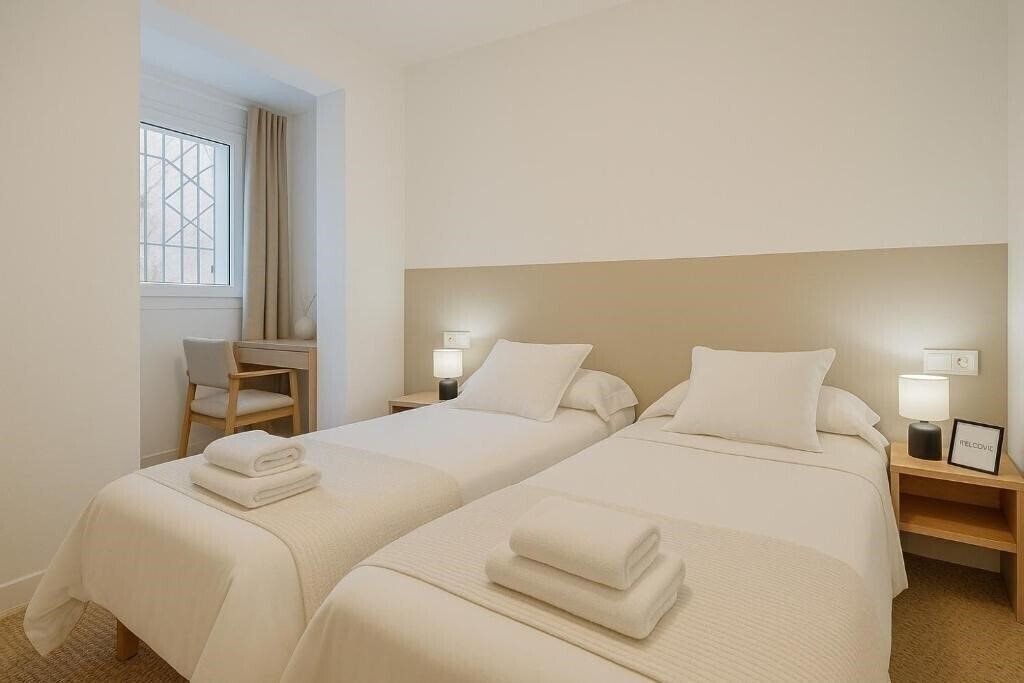 Изображение Hotel Y Apartamento Moli De Mar 2*