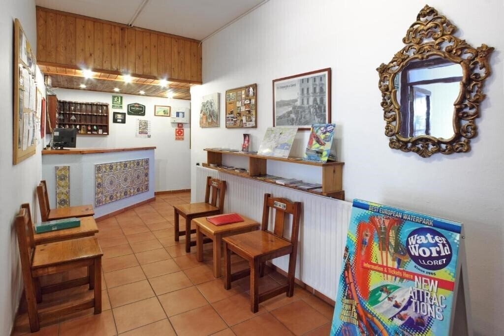 Картинка Caleta 1*