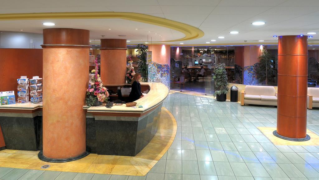 Фотография Helios Lloret De Mar 4*