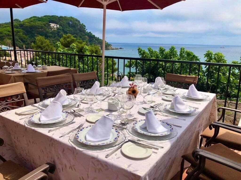 Rigat Park 5* қонақ үйі