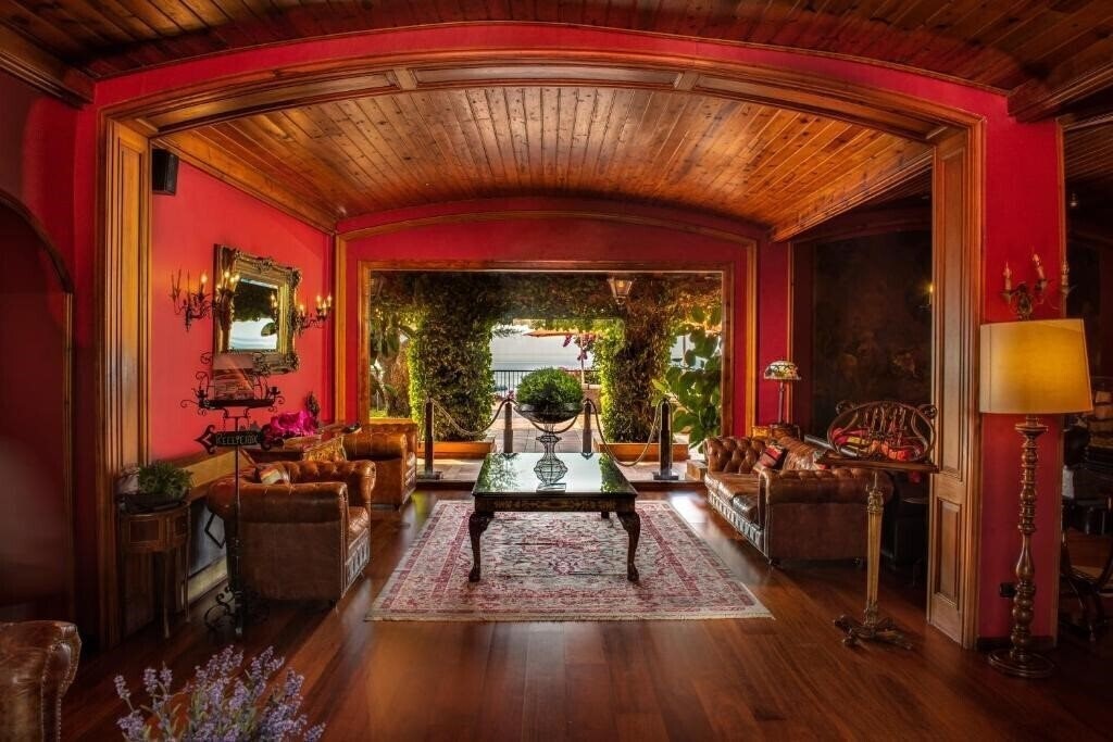 Rigat Park 5* суреті