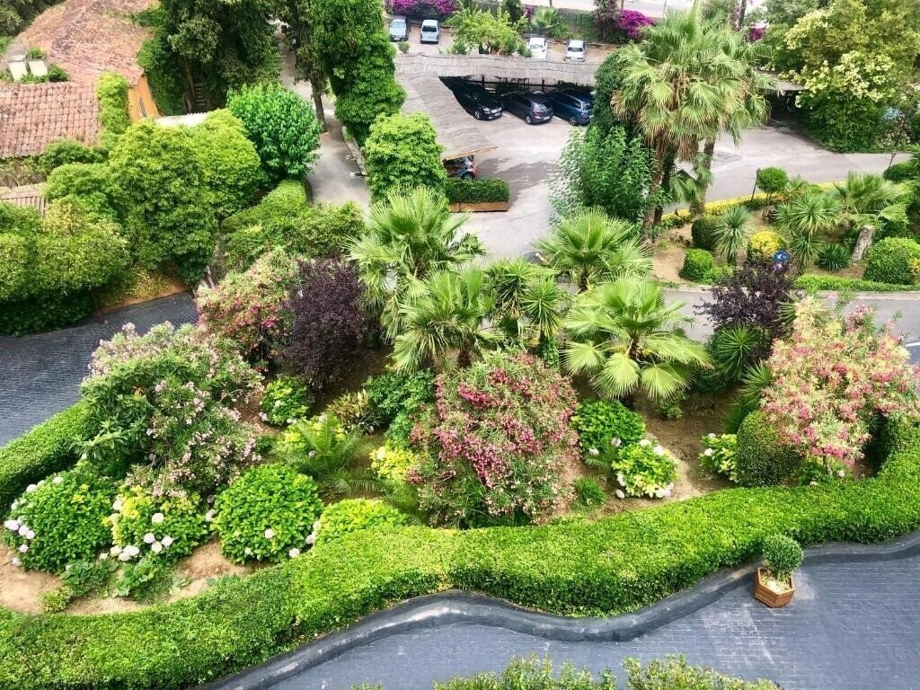 Rigat Park 5* суреті