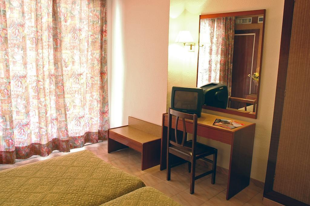 H. Top Alexis 3* суреті