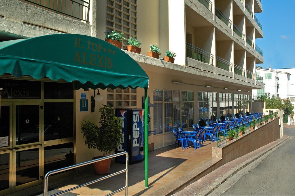 H. Top Alexis 3* фотосуреті