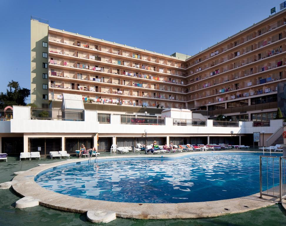 H. Top Casino Royal 3* фотосуреті