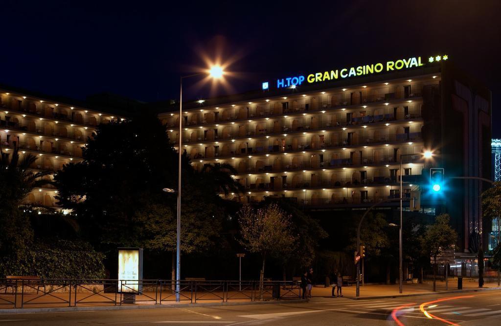 H. Top Casino Royal 3* суреті