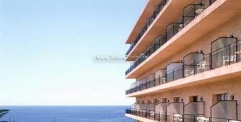 Картинка Guitart Capri 3*