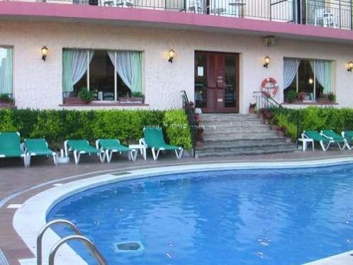 Фотография Guitart Capri 3*