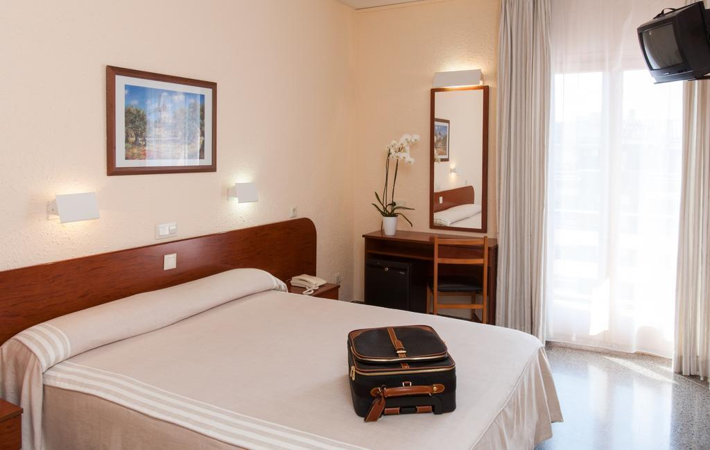 Guitart Rosa 3* қонақ үйі