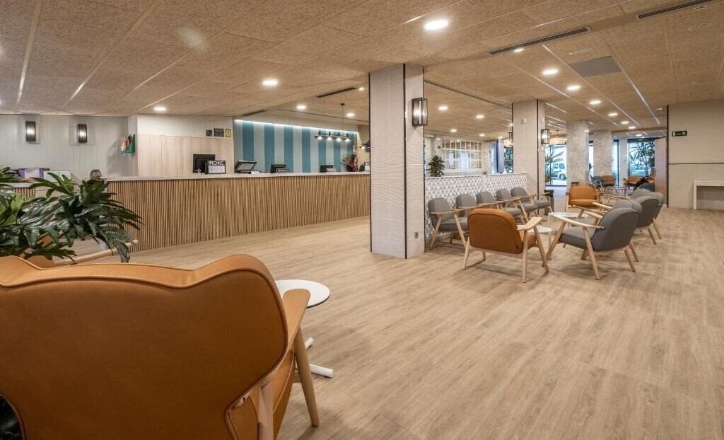 Rosamar Garden Resort 4* суреті